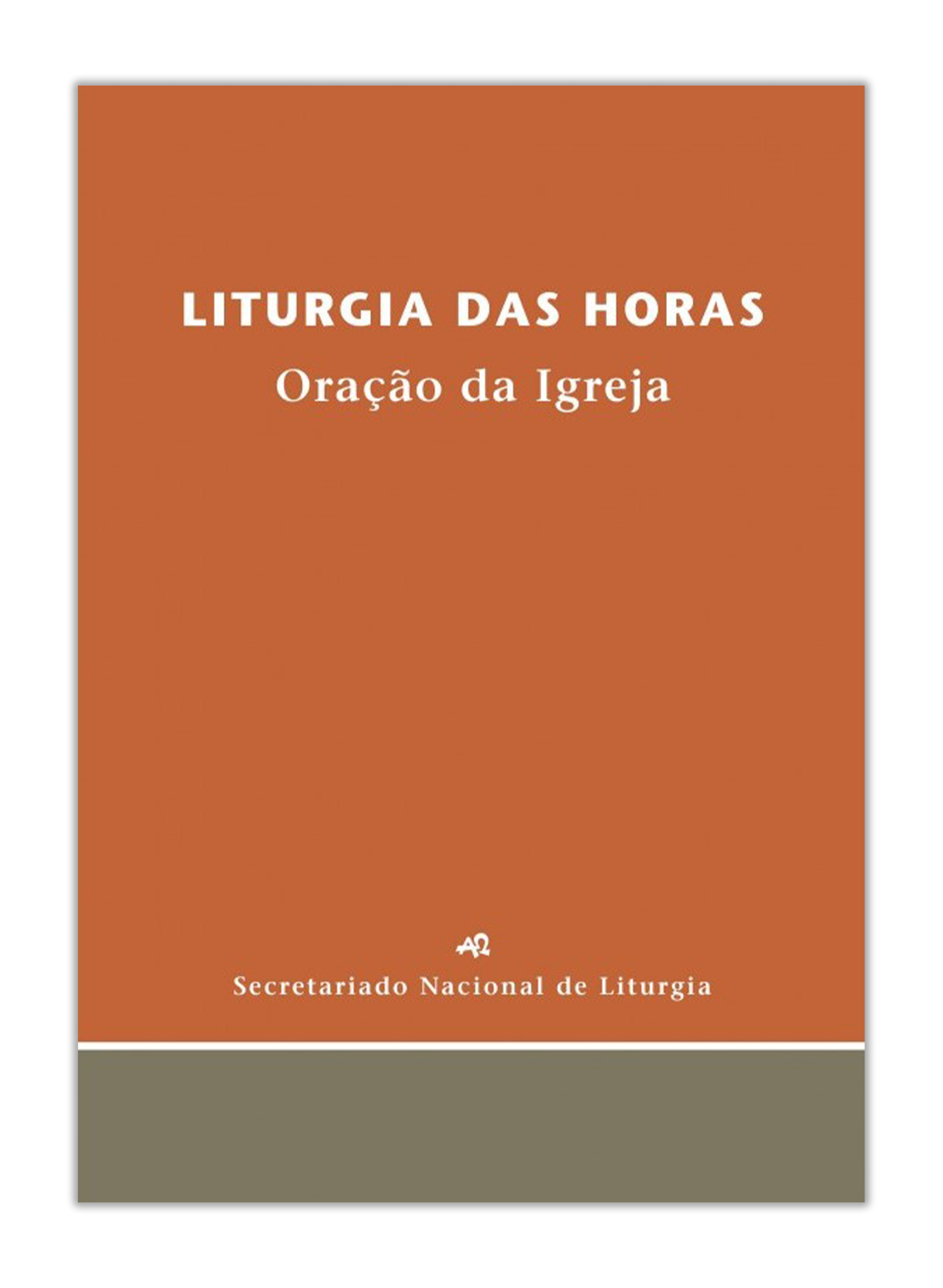Liturgia das Horas - Oração da Igreja