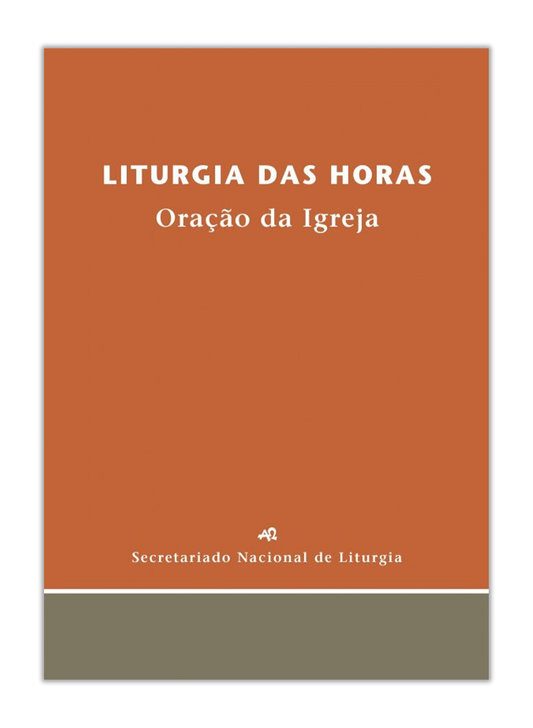Liturgia das Horas - Oração da Igreja