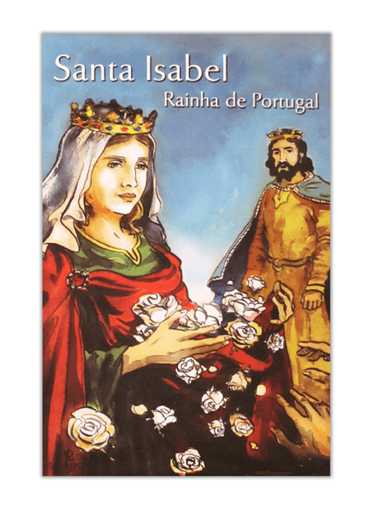 Santa Isabel, Rainha de Portugal