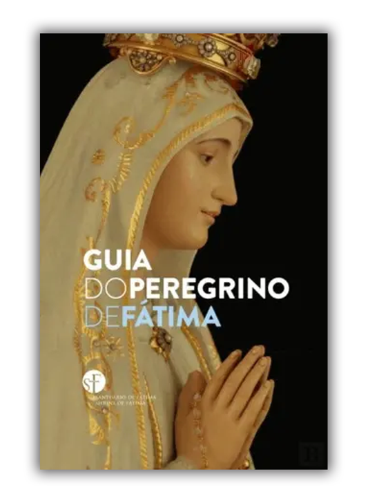 Guia do Peregrino de Fátima