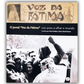 O jornal "Voz da Fátima" - 100 anos a olhar o mundo