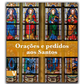 Orações e pedidos aos Santos