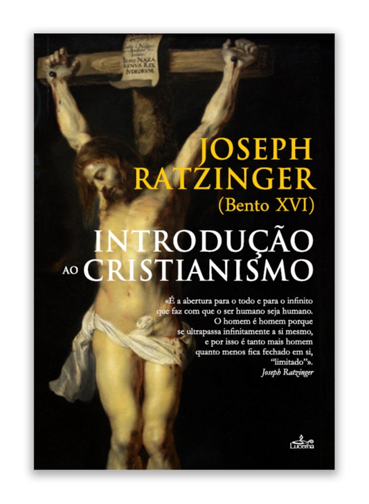 Introdução ao Cristianismo