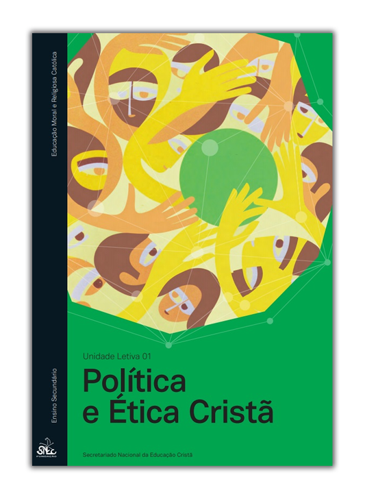 Política e ética cristã - Unidade Letiva 01