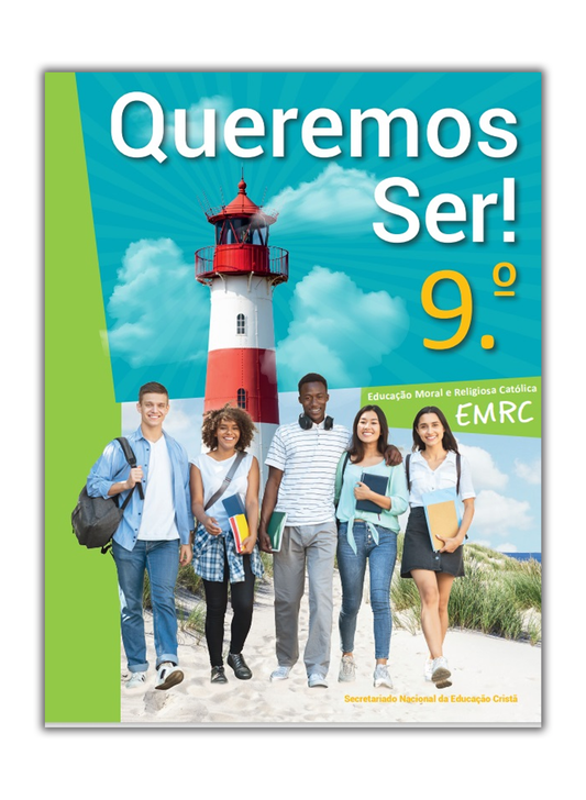 Queremos ser! - 9º ano
