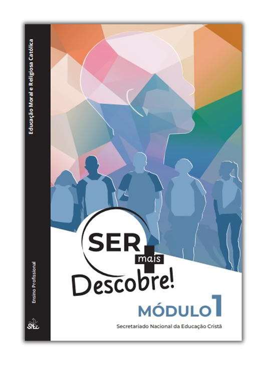 Ser + Descobre! - Módulo 1