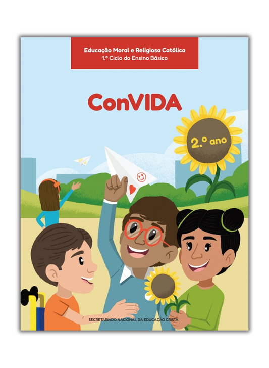 ConVIDA  - 2º ano