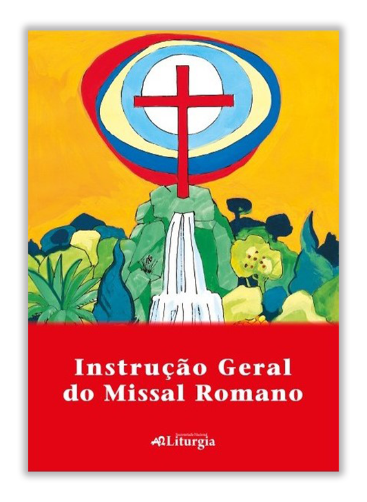 Instrução Geral do Missal Romano