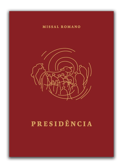 Missal Romano - Presidência