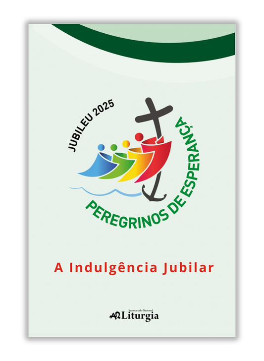 A Indulgência Jubilar