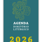 Agenda Diretório Litúrgico 2026