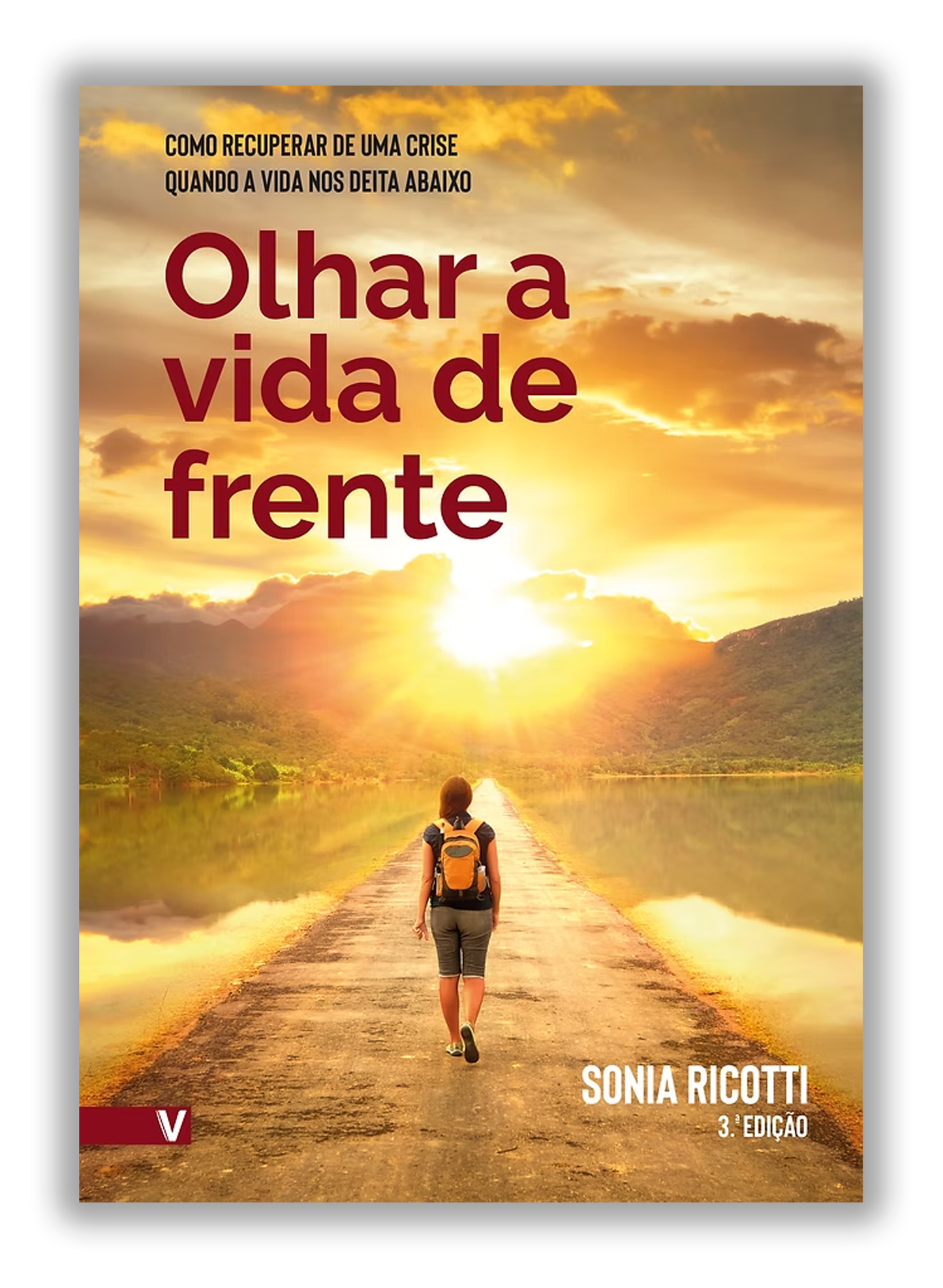 Olhar a vida de frente