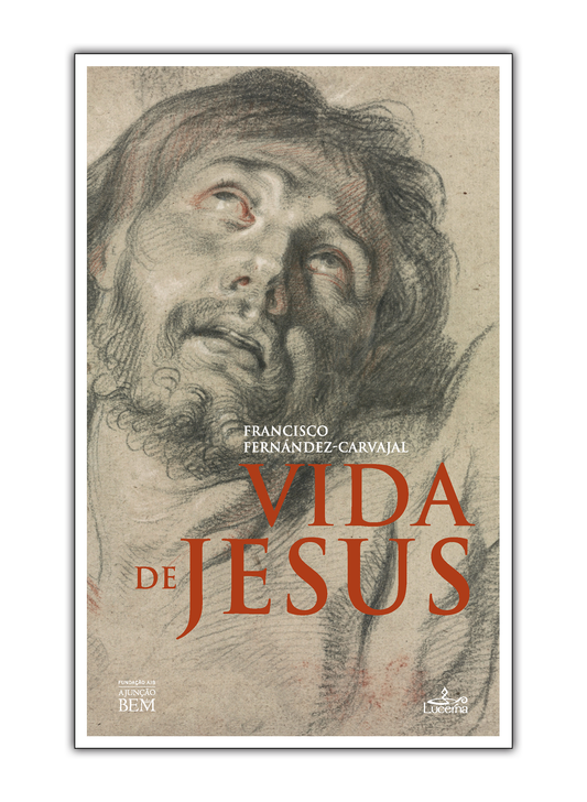 Vida de Jesus