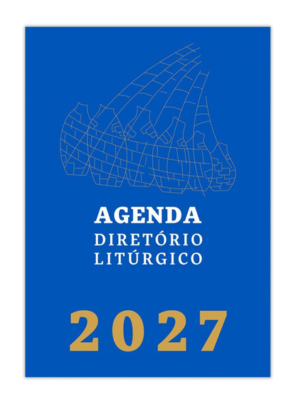 Agenda Diretório Litúrgico 2027