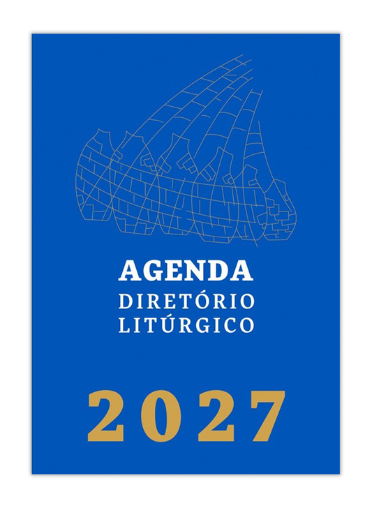 Agenda Diretório Litúrgico 2027