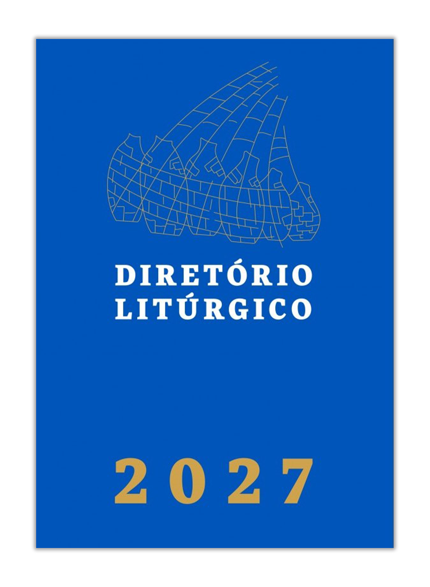 Diretório Litúrgico 2027
