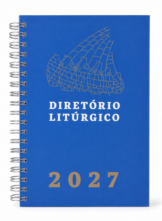 Diretório Litúrgico 2027