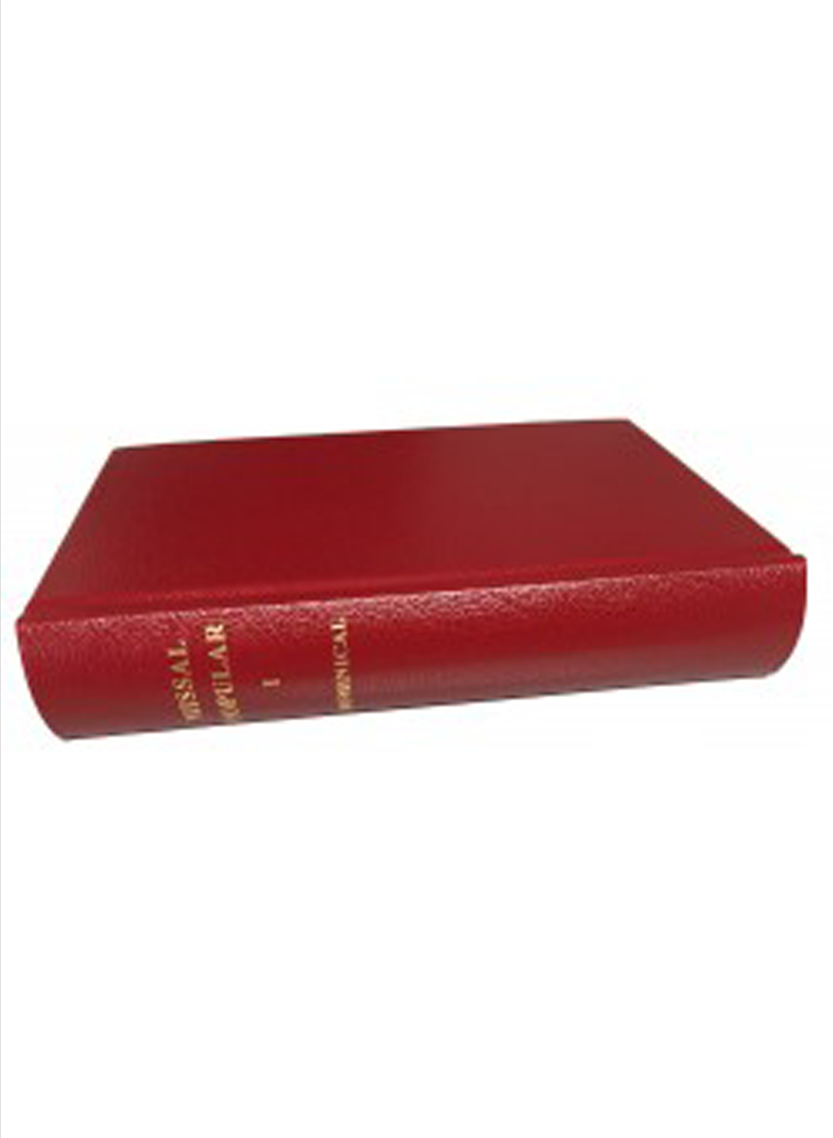 Missal Popular Dominical - Domingos, Solenidades e Festas do Senhor