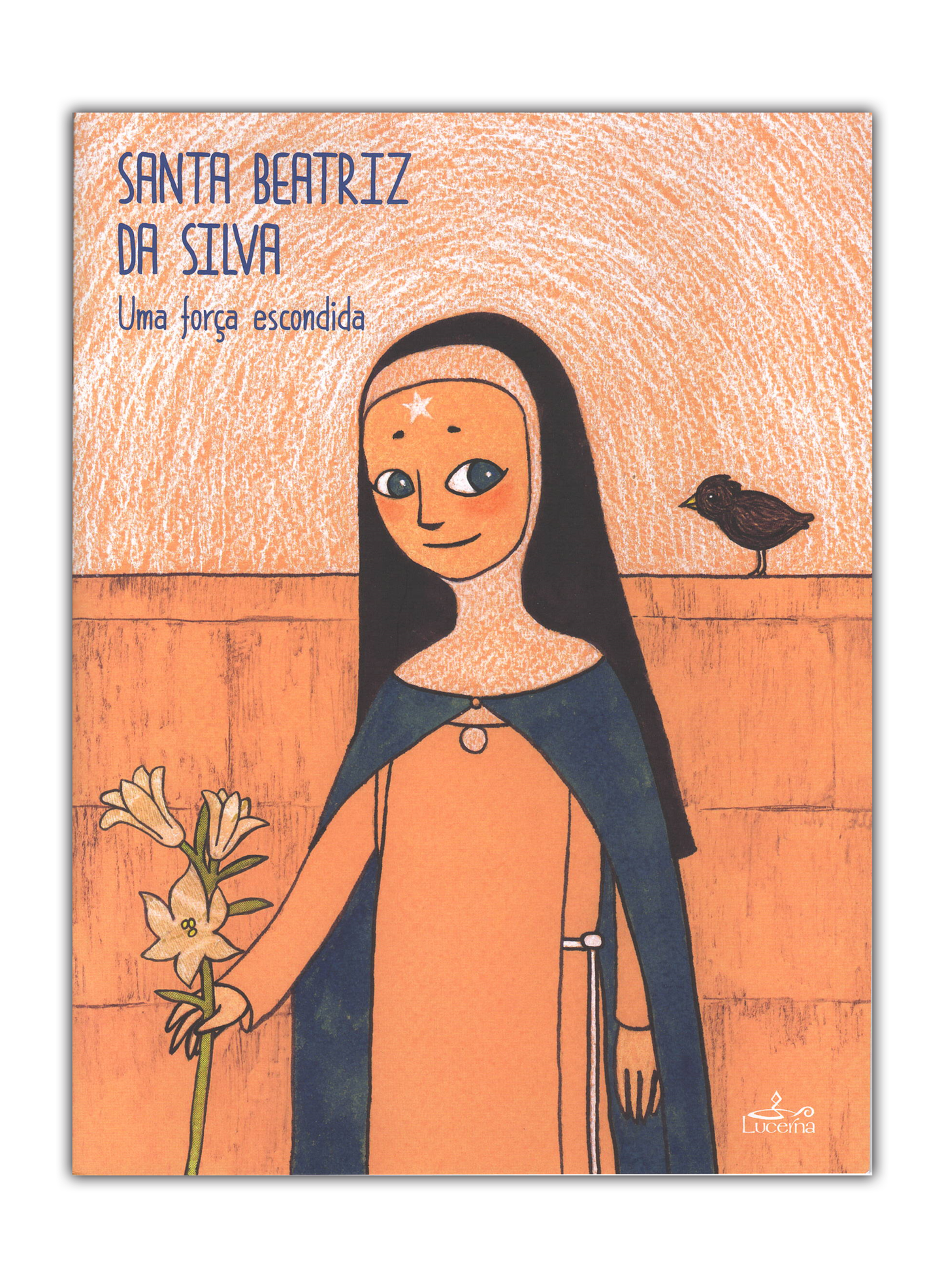 Santa Beatriz da Silva - Uma força escondida