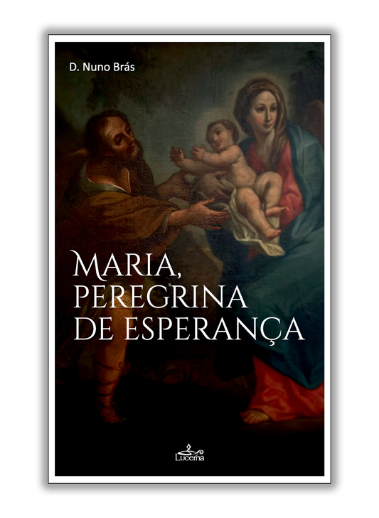Maria, Peregrina de Esperança