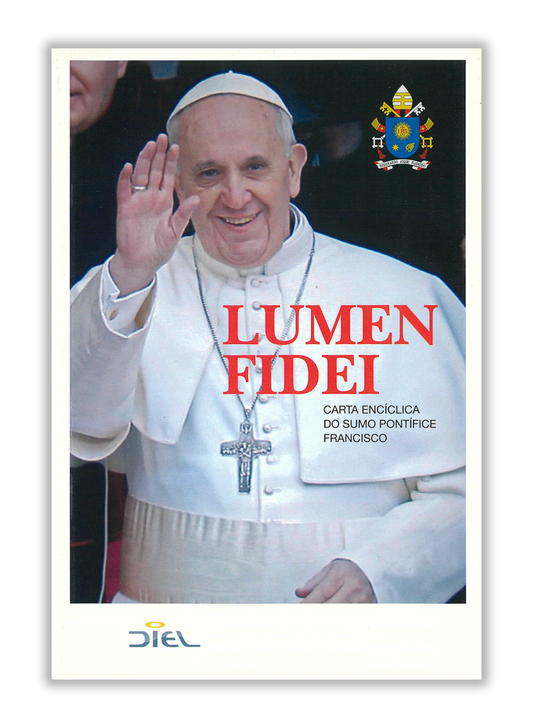Lumen Fidei | Papa Francisco