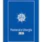 Agenda Pastoral e Liturgia 2026