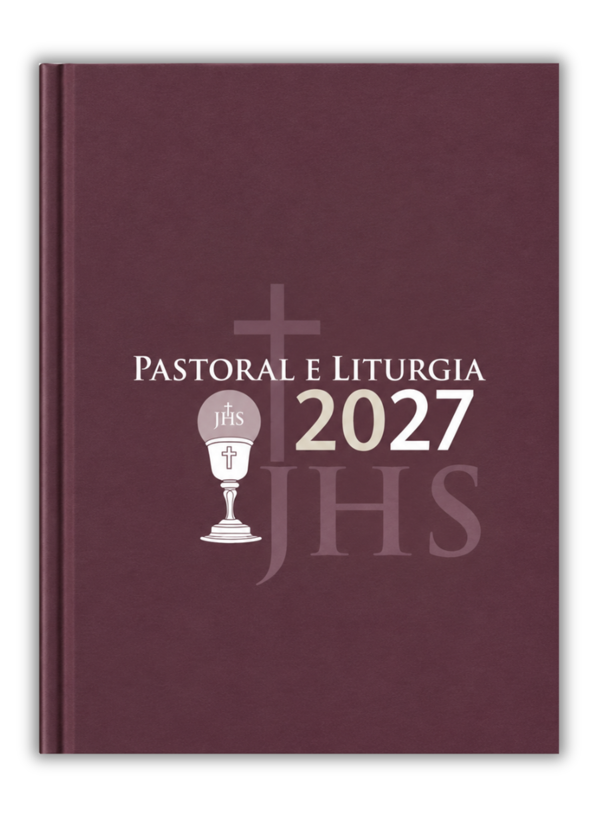 Agenda Pastoral e Liturgia 2027