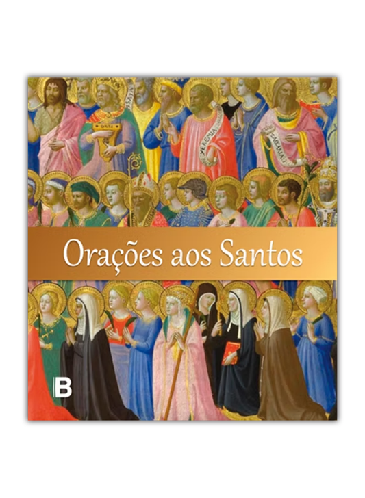 Orações aos Santos