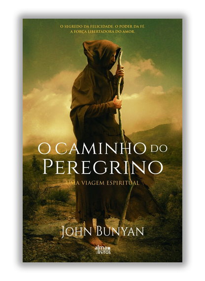 O caminho do peregrino