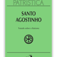 Santo Agostinho - Tratado sobre o Batismo (Patrística 42)