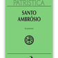 Santo Ambrósio - Examerão (Patrística 26)