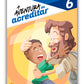 A Aventura de acreditar - Guia do Catequista - 6º Ano