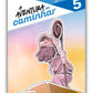 A Aventura de caminhar - Guia do Catequista - 5º Ano
