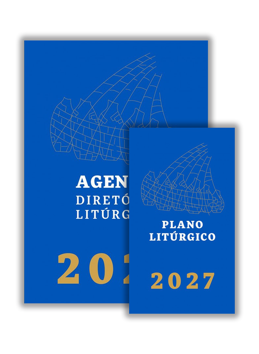 Agenda Diretório Litúrgico 2027