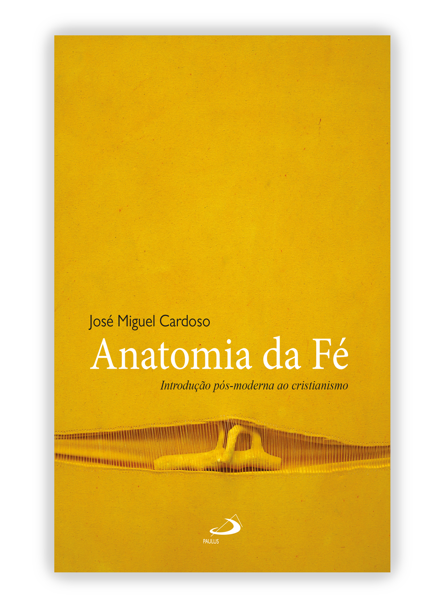 Anatomia da Fé - Introdução pós-moderna ao cristianismo