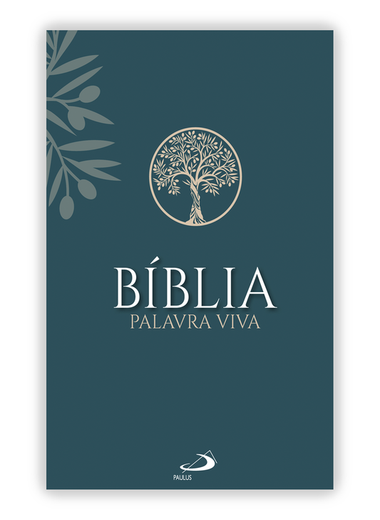 Bíblia Palavra Viva