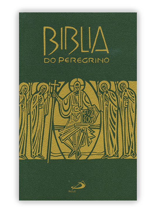 Bíblia do Peregrino