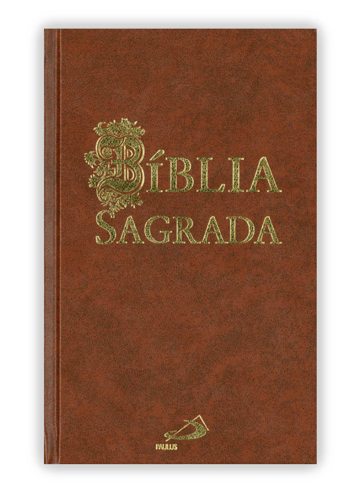 Bíblia Sagrada – PAULUS Editora
