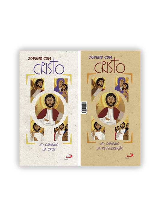 Jovens com Cristo
