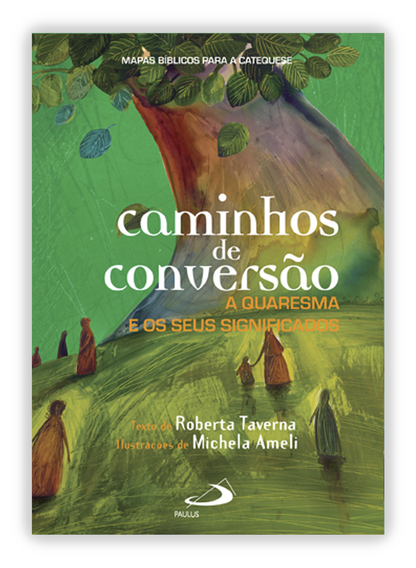 Pack Mapas Bíblicos para a Catequese