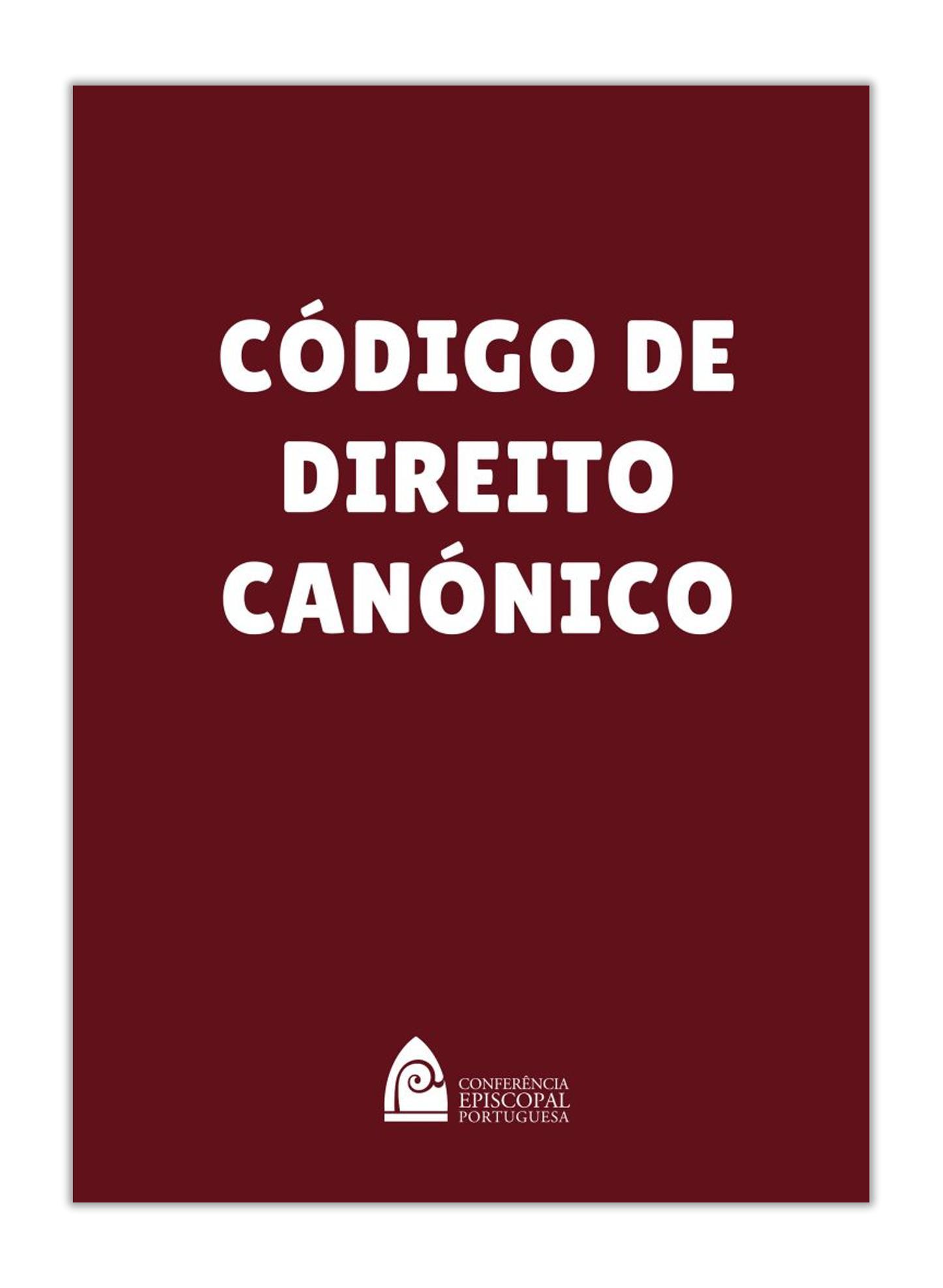 Código de Direito Canónico - CEP