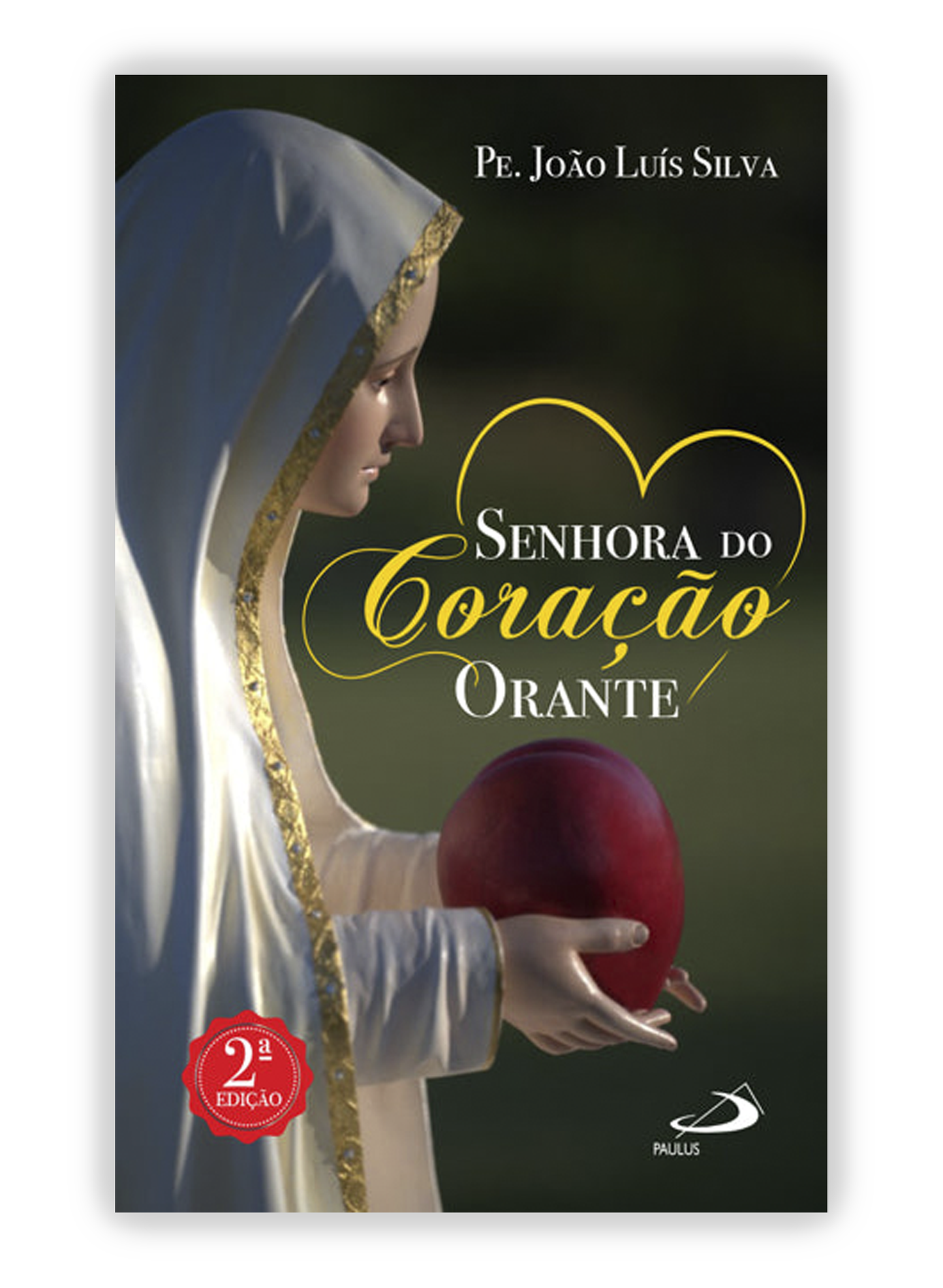 Senhora do Coração Orante