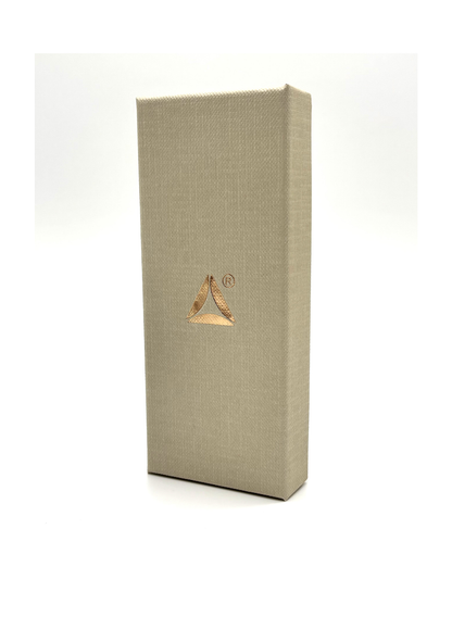 Porta-chaves em madeira de oliveira