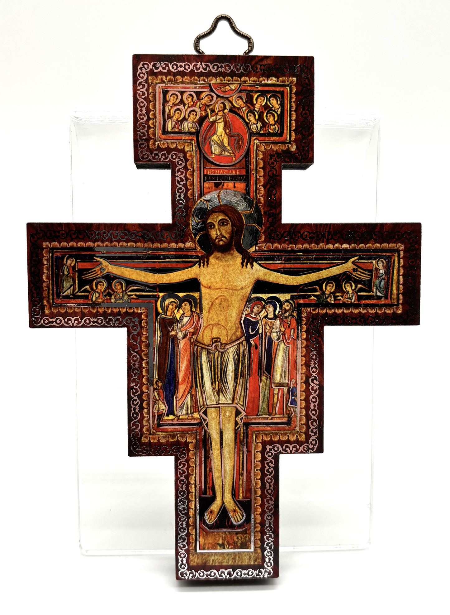 Cruz de São Damião