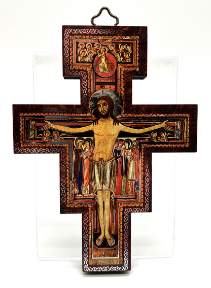 Cruz de São Damião