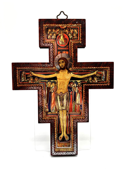 Cruz de São Damião