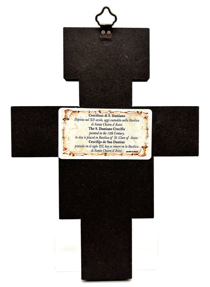 Cruz de São Damião