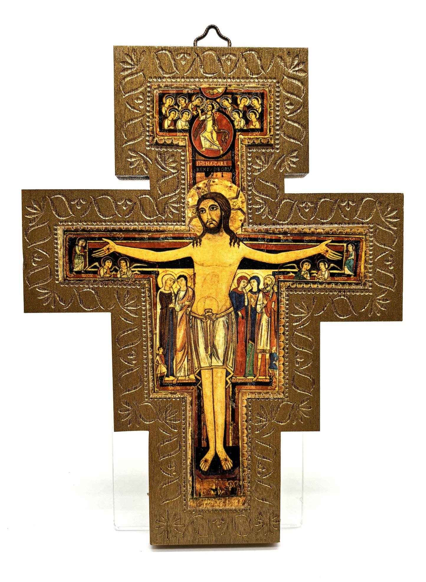 Cruz de São Damião