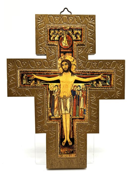 Cruz de São Damião