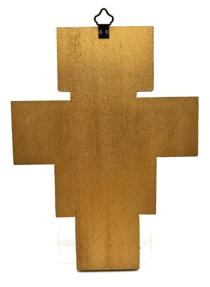 Cruz de São Damião